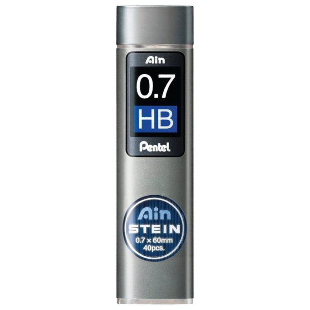 AIN Stift 0,7 40-pakke