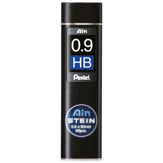 AIN Stift 0,9 36-pakke