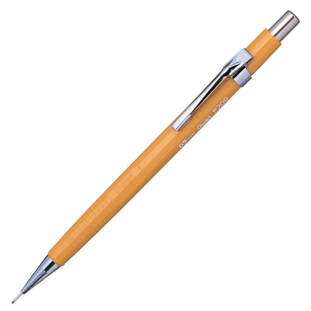 Sharp Mekanisk Blyant