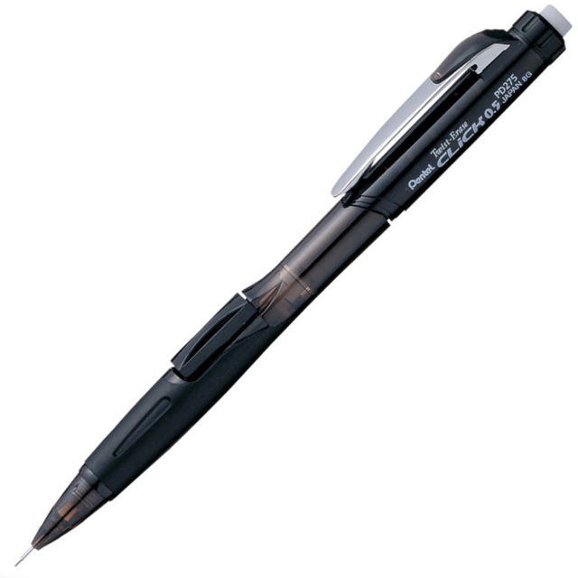 Twist-Erase Click Mekanisk Blyant, 0,5 mm