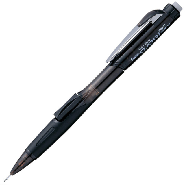 Twist-Erase Click Mekanisk Blyant, 0,7 mm