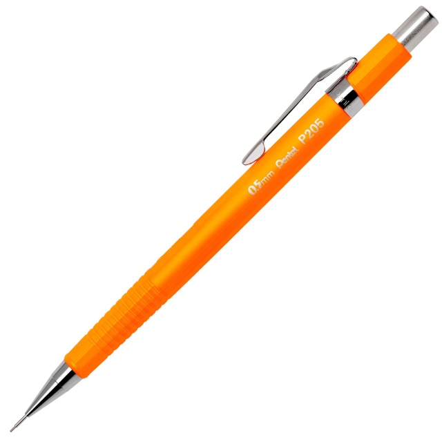 P205 Mechanical Pencil 0.5