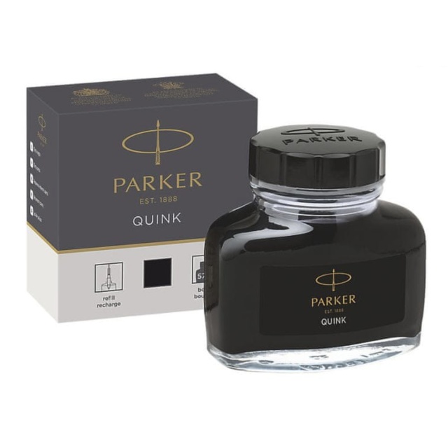 Quink Blekk 57 ml