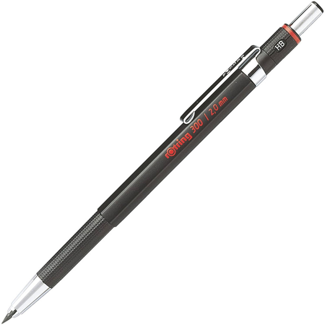 300 Trykkblyant 2 mm