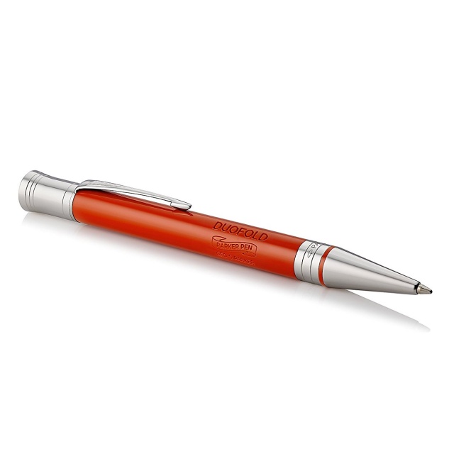 Duofold Big Red Vintage Kulepenn