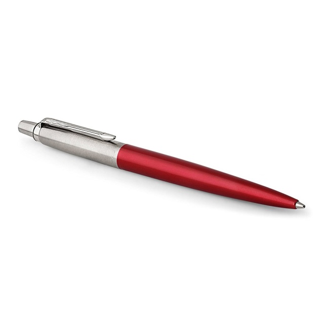 Jotter Kensington Red Kulepenn