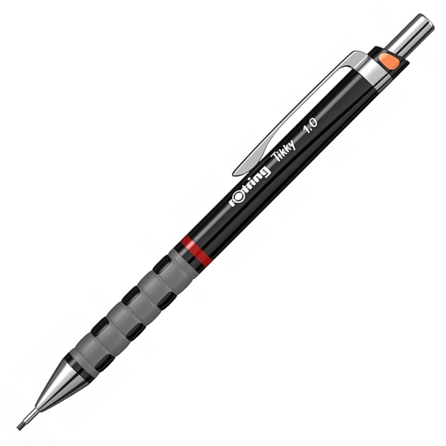 Tikky Mekanisk Blyant 1.0