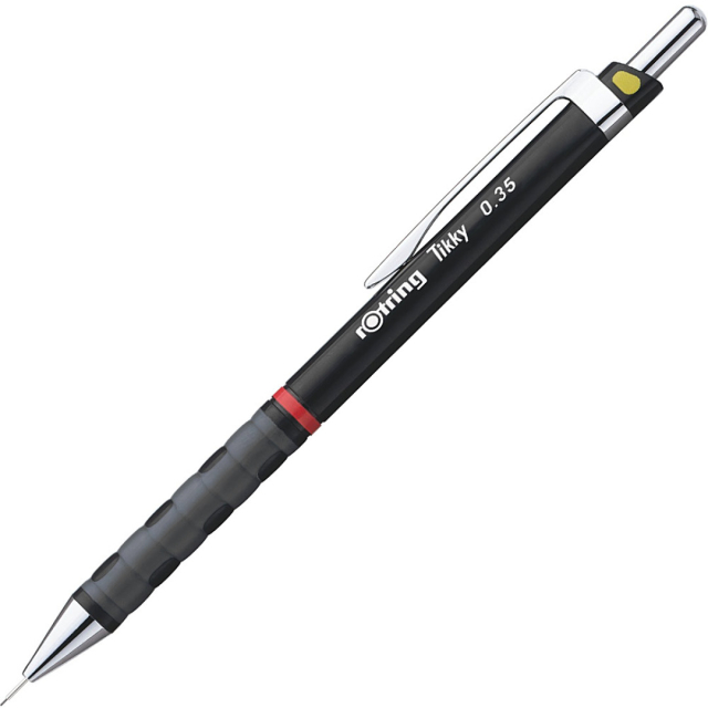 Tikky Mekanisk Blyant 0.35