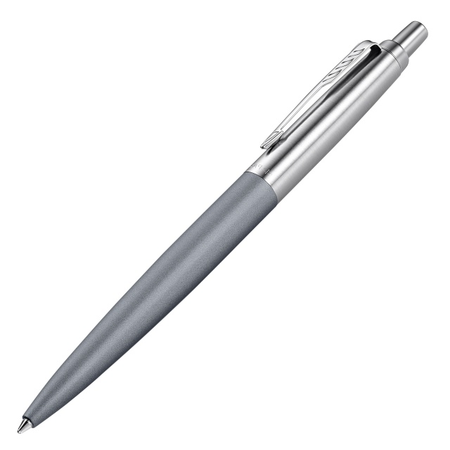 Jotter XL Kulepenn Grey