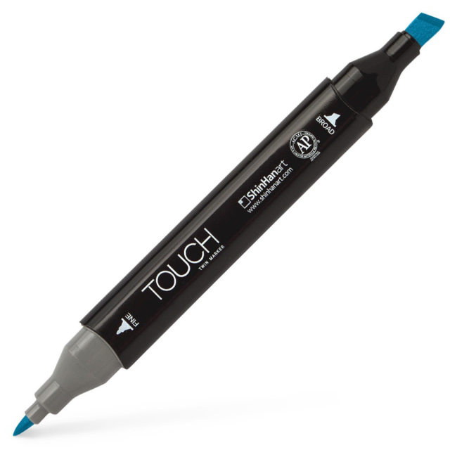 Twin Marker stykkevis