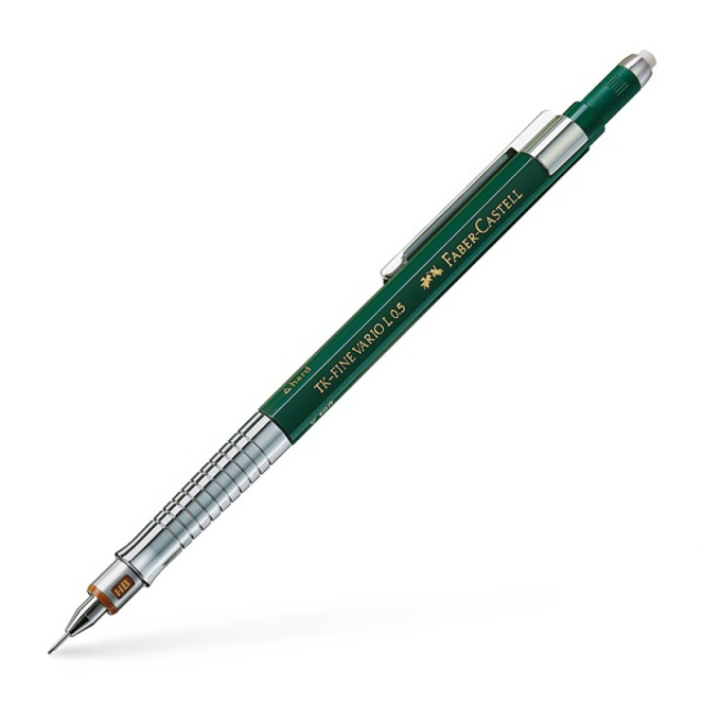 Mekanisk Blyant TK-Fine Vario L