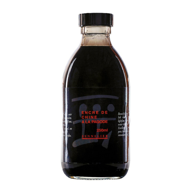 Indian Ink A La Pagode 250 ml