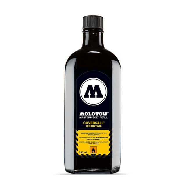 Molotow Masterpiece CoversAll Refill 250ml
