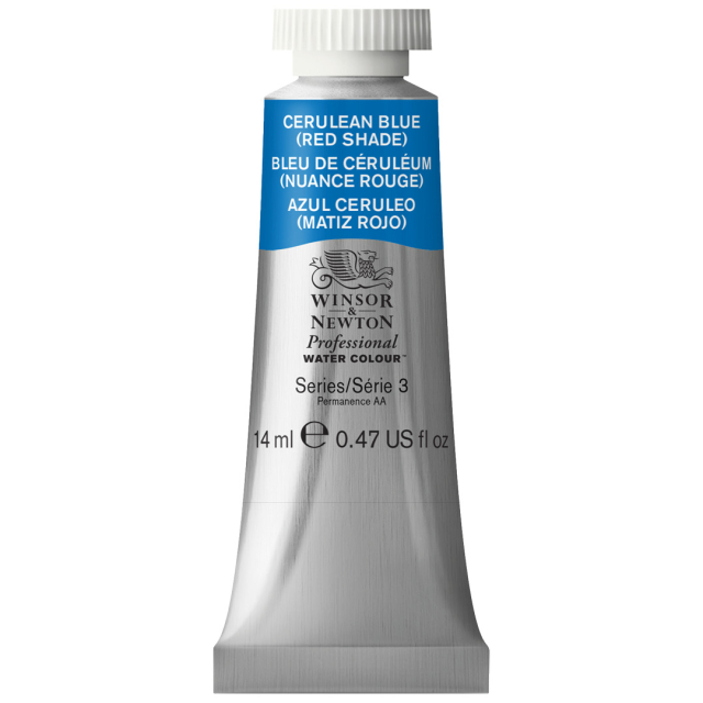 Professional Water Color Tube 14 ml (Serie 3)