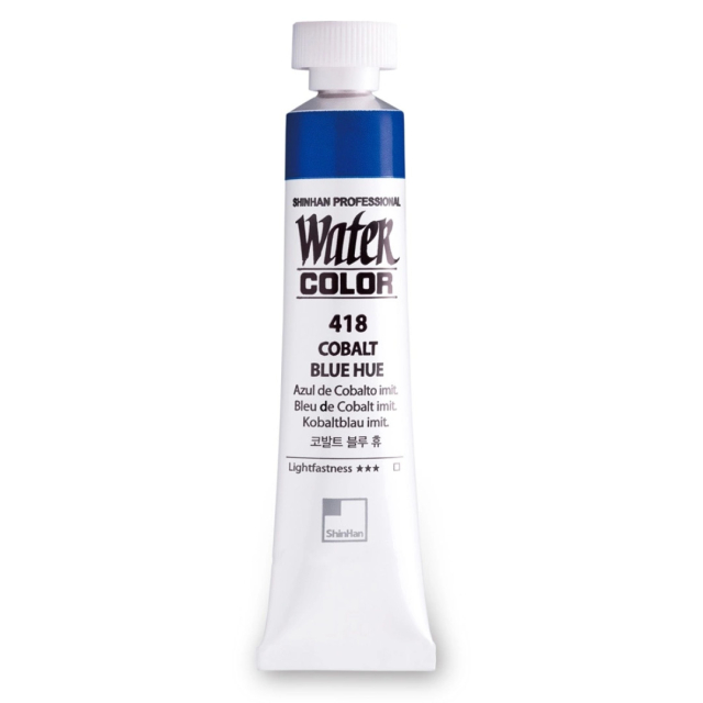 Water Color PRO 7.5 ml