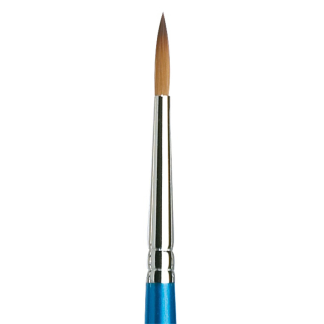 Cotman Pensel - Series 111 4