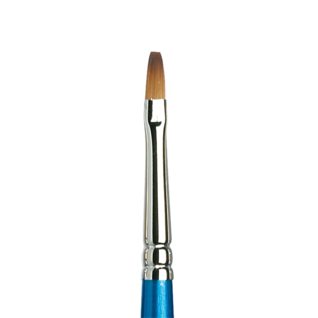 Cotman Pensel - Series 555 Flat 5