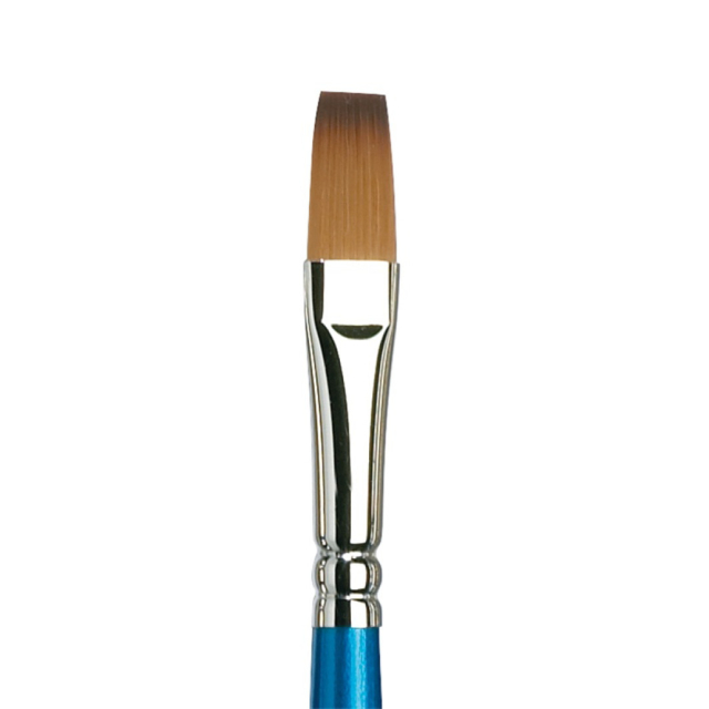 Cotman Pensel - Series 666 Flat 1/4
