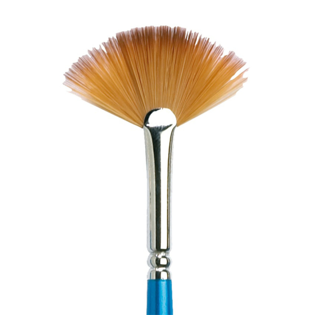 Cotman Viftepensel - Series 888 2