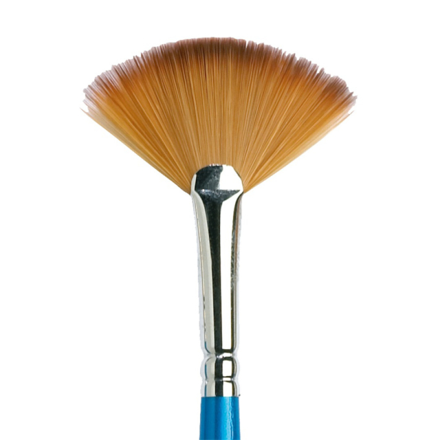 Cotman Viftepensel - Series 888 4