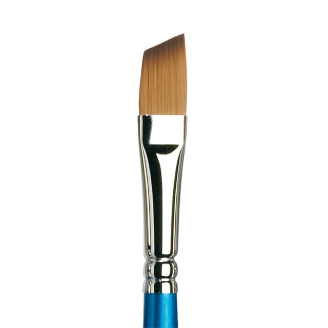 Cotman Pensel - Series 667 Angled 3/8