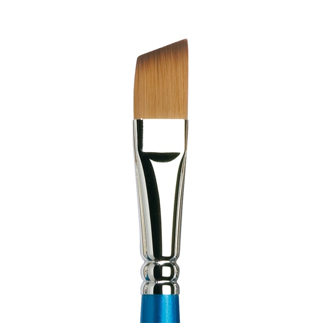 Cotman Pensel - Series 667 Angled 1/2
