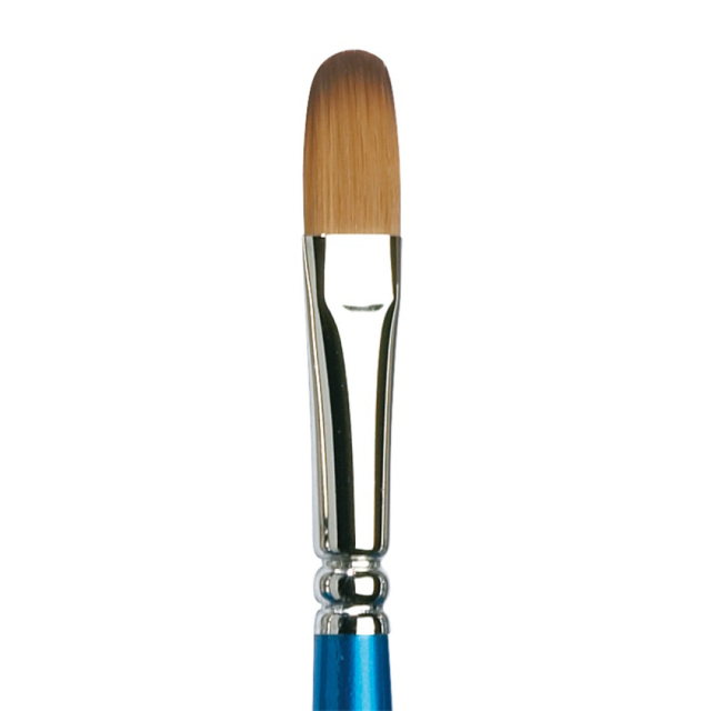 Cotman Pensel - Series 668 Filbert 3/8