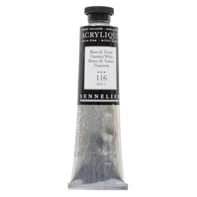 Akrylmaling 60 ml (Price Group 1)