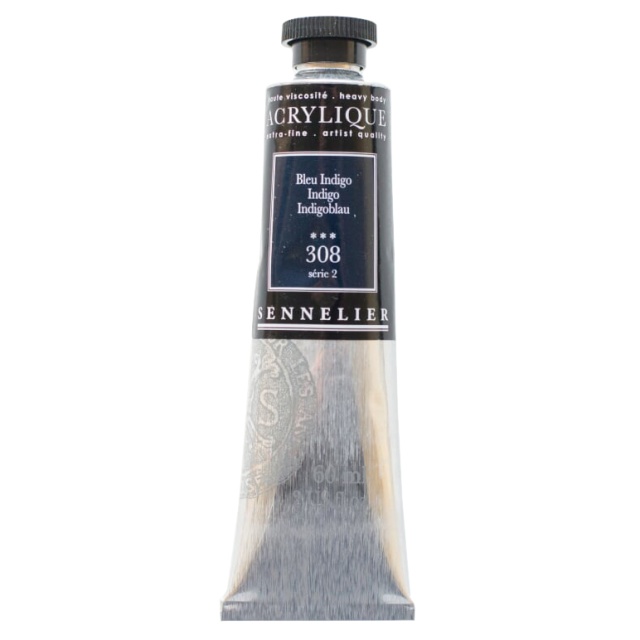 Akrylmaling 60 ml (Price Group 2)