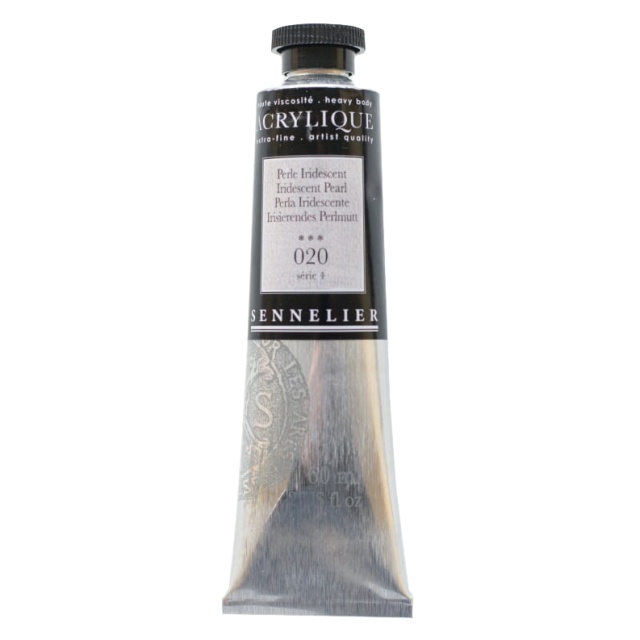 Akrylmaling 60 ml (Price Group 4)