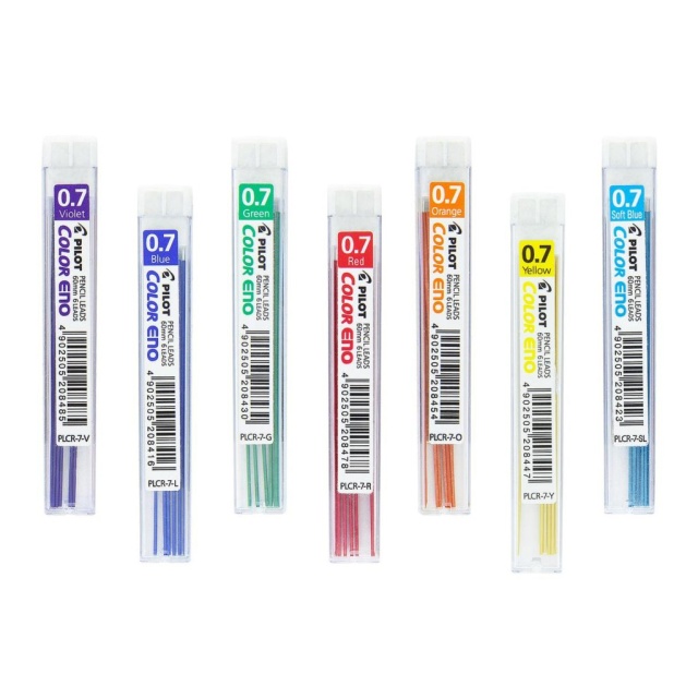 Farget Stift 0.7 Color ENO