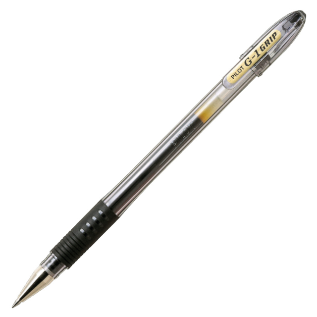 G1 Grip Gelpenn