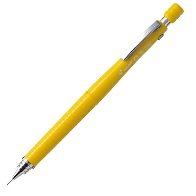 H-323 Mekanisk Blyant 0.3