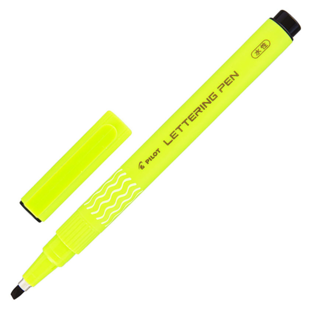 Kalligrafipenn Lettering Pen