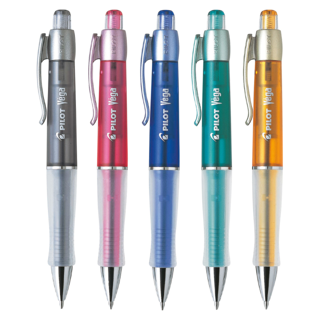 Kulepenn Vega Neon