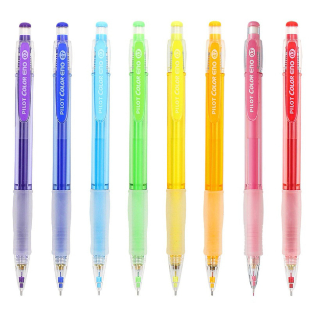 Mekanisk Blyant Color ENO 0.7
