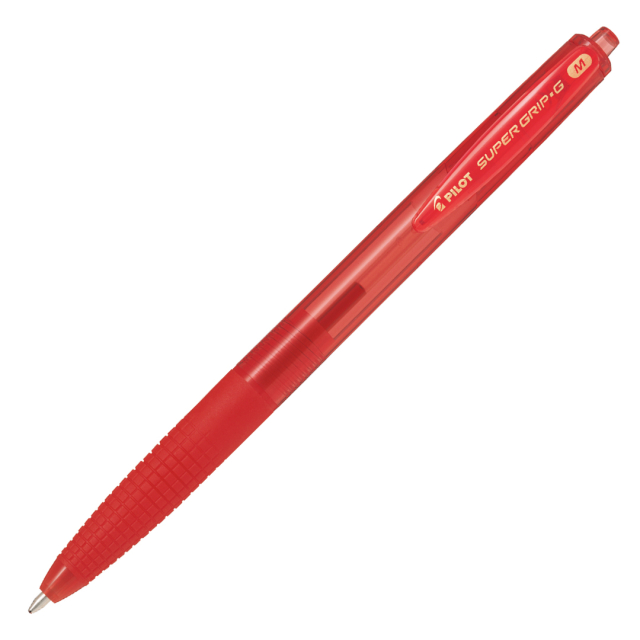 Super Grip G Medium