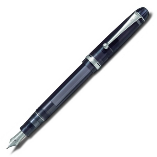 Custom 74 Fyllepenn - Black Medium i gruppen Penner / Fine Writing / Fyllepenner hos Pen Store (109375)