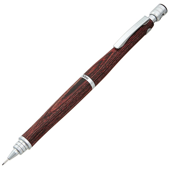 S20 Birch Deep Red Mekanisk Blyant