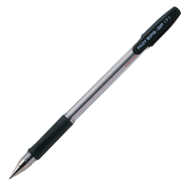 Kulepenn BPS-GP Fine