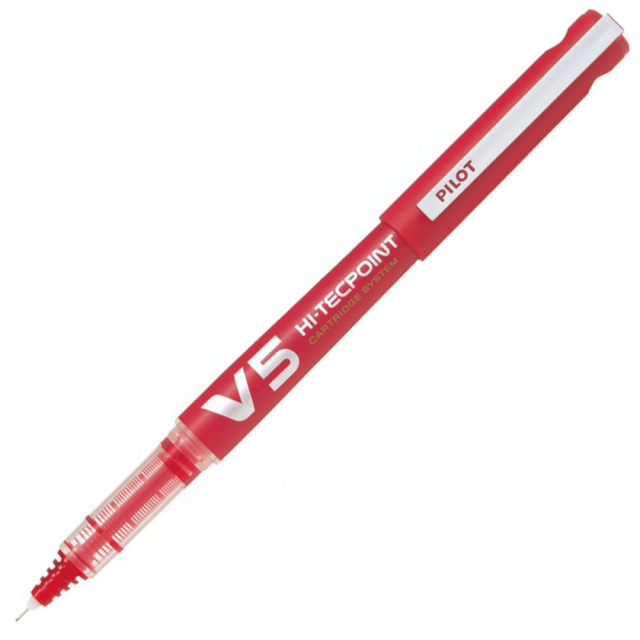 Hi-Tecpoint V5 Refillable