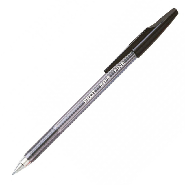 BP-S Kulepenn Pen Fine