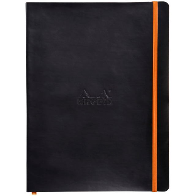 Softcover XL Linjert