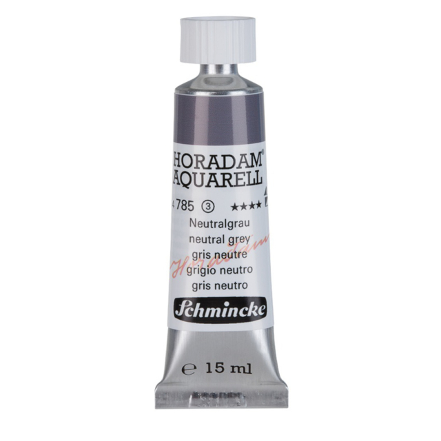 Horadam Aquarell Tube 15ml (Price group 3) 370 potters pink i gruppen Kunstnermateriell / Kunstnerfarge / Akvarellmaling / Akvarellmaling på tube hos Pen Store (110705)