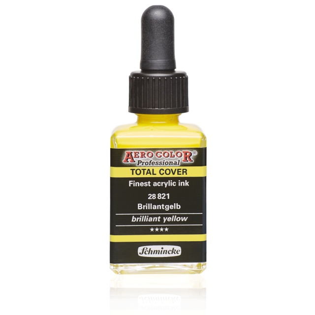 Aero Color Professional Total Cover