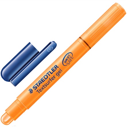 Textsurfer Gel Wax Highlighter