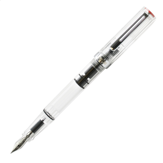 ECO Clear Fyllepenn Fine i gruppen Penner / Fine Writing / Fyllepenner hos Pen Store (111256)