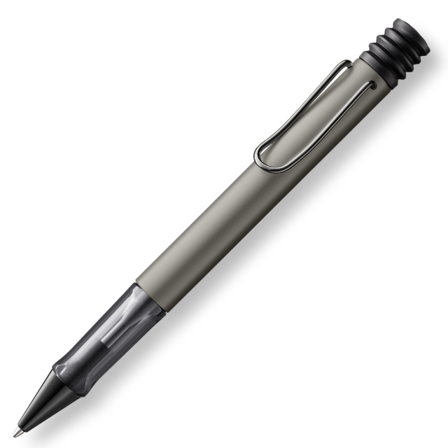 Lx Ruthenium Kulepenn