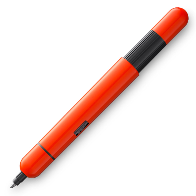 Pico Kulepenn Laser Orange