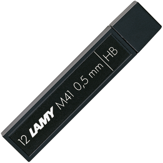 M 41 Stift 0,5 HB